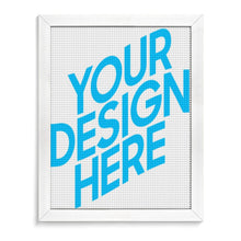 Cargar imagen en el visor de la galería, Pinturas Imagen Cuadro Lienzo interior con pintura de diamante, versión vertical (cuadrado) GY0903436 Personalizado,Personalizada Con Foto,Logo O Texto