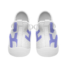 Cargar imagen en el visor de la galería, Zapatos deportivos para Correr Diseño Simétrico para Mujer FS0806006 Personalizados con Impresión Completa con Foto Logo Patrón Texto