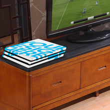 Cargar imagen en el visor de la galería, Pegatinas del Controlador de PS4 para PS4 Slim & PS4 Pro 3C0717001 Personalizadas de Tus Imágenes o Textos