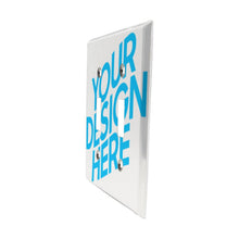 Cargar imagen en el visor de la galería, Panel de Interruptores Americano (Agujeros Dobles) con Diseño Personalizado Personalizada de Tus Fotos o Nombres
