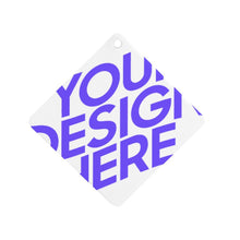 Cargar imagen en el visor de la galería, Tabletas de aromaterapia para coche, ambientador para coche, fragancia para vehículo (1 unidad/paquete) personalizado con patrón foto texto