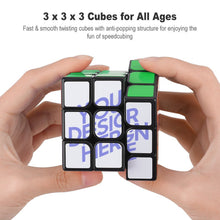 Cargar imagen en el visor de la galería, Cubo de Rubik Juguete de Descompresión Cubo Mágico 3 x 3 x 3 Impresión a Una Cara BG1613010 Personalizado Impresion Completa de Una Imagen con Foto Logo Patrón Texto