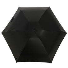 Cargar imagen en el visor de la galería, Mini Paraguas ZYS04-6K de 5 Segmentos con Diseño Personalizado de Tus Nombres o Fotos