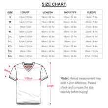 Cargar imagen en el visor de la galería, Camiseta Deportiva Transpirable de Fútbol Manga Corta para Hombre 3Z06 Personalizada con Impresión Completa de Una Imagen con Foto Logo Patrón Texto