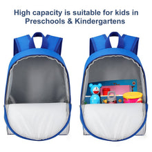 Cargar imagen en el visor de la galería, Mochila Ordenador Portatil / Mochila de 13 Pulgadas para Infantiles Adultos Ninos Estudiantes Trabajo XB0604114 Personalizada Impresion Completa con Foto Logo Patrón Texto