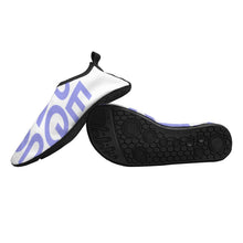 Cargar imagen en el visor de la galería, Zapatos para Agua de Vadeo para mujer hombre FS0817000 Personalizados con Impresión Completa con Foto Logo Patrón Texto