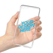 Cargar imagen en el visor de la galería, Funda del Móvil para iPhone 7 / 8 con Diseño Personalizado de Tus Fotos o Nombres