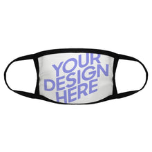 Cargar imagen en el visor de la galería, Máscarilla Infantil Reutilizable Máscara Ordinaria Lavable para Niños Niñas JJ0521014 Personalizada Impresion Completa de Una Imagen con Foto Logo Patrón Texto