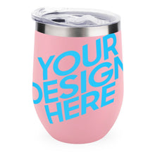 Cargar imagen en el visor de la galería, Copa aislada de acero inoxidable Personalizada de Tus Fotos o Textos Online