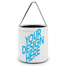 Cargar imagen en el visor de la galería, Bolsa de Dulces de Halloween con Diseño JJ0525036 Personalizada Impresion Completa de Una Imagen con Foto Logotipo Patrón Texto