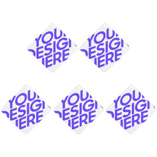 Cargar imagen en el visor de la galería, Tabletas de aromaterapia para coche, ambientador para coche con Perfume para vehículo (5 unidades por paquete) personalizado con patrón foto texto