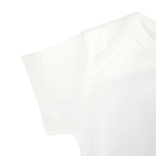 Cargar imagen en el visor de la galería, Mono para Bebé de Algodón con Impresión UV de Diseño Personalizado con Tu Foto o Nombre Online