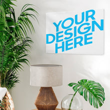 Cargar imagen en el visor de la galería, Cuadro Colgante 30 * 40 cm (Versión Horizontal) con Diseño Personalizado Personalizada de Tus Imágenes o Textos