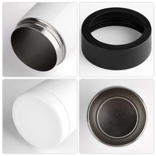 Cargar imagen en el visor de la galería, Enfriador de Latas / Botellas de Vino Agua Acero Inoxidable JJ0522205 Personalizado Impresion Completa con Foto Logo Patrón Texto