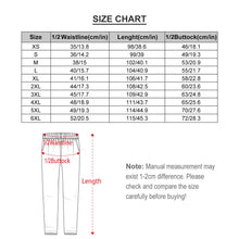 Cargar imagen en el visor de la galería, Pantalón de pijama de mujer EP en calidad soft personalizado con patrón foto texto (impresión de imagen única)