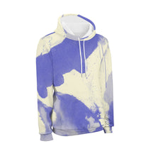 Cargar imagen en el visor de la galería, Traje de Sudadera Estampada Deportiva con capucha casual para hombre 4T03 Personalizado con Foto Logo Patrón Texto