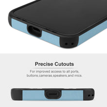 Cargar imagen en el visor de la galería, Funda para Teléfono de Fibra de Cuero de Serie Apple iPhone 12 Carcasa de Móvil para iPhone 12 Mini / 12 / 12 Pro / 12 Pro Max 3C0705085 Personalizada Impresion Completa de Una Imagen con Foto Logo Patrón Texto