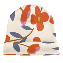 Cargar imagen en el visor de la galería, Gorro de Punto / Gorro Tejido con Estampado / Cálido Sombrero de Punto Unisex Adulto para Mujer Hombre FS0809066 Personalizado Impresion Completa de Múltiples Imágenes con Foto Logo Patrón Texto