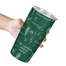 Cargar imagen en el visor de la galería, Taza de Coche / Taza Termo de Café de Acero Inoxidable 304 para Viaje JJ0520201 Personalizada con Impresión Completa de Una Imagen con Foto Logo Patrón Texto