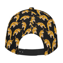 Cargar imagen en el visor de la galería, Gorras de Béisbol Cerradas Originales con Dibujos para Adultos Hombres Mujeres FS0809072 Personalizadas Impresion Completa de Múltiples Imágenes con Foto Logo Patrón Texto