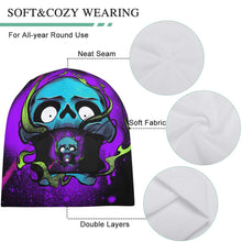 Cargar imagen en el visor de la galería, Gorro con Impresión Completa de Diseño Personalizado Personalizada con Tus Fotos o Textos