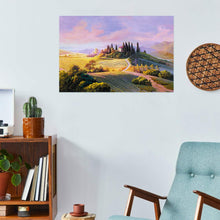 Cargar imagen en el visor de la galería, GY0903458 Póster Autoadhesivo (Versión Horizontal) con Diseño Personalizado Personalizada de Tus Fotos o Textos