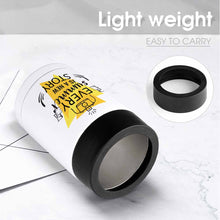 Cargar imagen en el visor de la galería, Enfriador de Latas / Botellas de Vino Agua Acero Inoxidable JJ0522205 Personalizado Impresion Completa con Foto Logo Patrón Texto