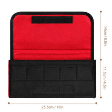 Cargar imagen en el visor de la galería, Bolsa / Funda Protectora para Nintendo Switch Incluida Ranuras para Casetes 3C0719003 Personalizada Impresion Completa de Una Imagen con Foto Logo Patrón Texto