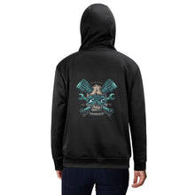 Cargar imagen en el visor de la galería, Sudadera con Capucha con Estampado Moderno Informal para Hombre FS0816182 Personalizada con Impresión Delantera Trasera de Múltiples Imágenes con Foto Logo Patrón Texto