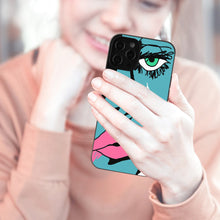 Cargar imagen en el visor de la galería, Carcasa de Teléfono de TPU de Serie Apple 12 Funda de Móvil para iPhone 12 Mini / iPhone 12 / iPhone 12 Pro / iPhone 12 Pro Max 3C0705078 Personalizada Impresion Completa de Una Imagen con Foto Logo Patrón Texto