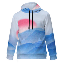 Cargar imagen en el visor de la galería, Sudadera Casual con Capucha Infantil con Estampado para Niños Niñas Chicos Chicas YT1205070 Personalizada con Impresión Completa de múltiples imágenes con Foto Logo Patrón Texto