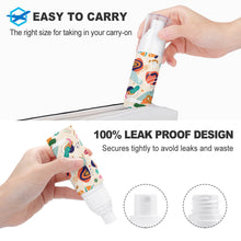 Cargar imagen en el visor de la galería, Botella de Spray de Loción con Diseño Personalizado Personalizada de Tus Fotos o Nombres