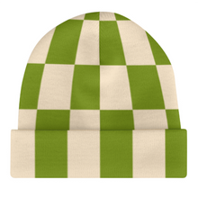 Cargar imagen en el visor de la galería, Gorro de Punto / Gorro Tejido con Estampado Unisex Infantil para Niños Niñas YT1205080 Personalizado Impresion Completa de Múltiples Imágenes con Foto Logo Patrón Texto