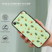 Cargar imagen en el visor de la galería, Funda de Teléfono de TPU para iPhone SE Carcasa Móvil de Apple SE 3C0705118 Personalizada Impresion Completa de Una Imagen con Foto Logo Patrón Texto