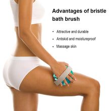 Cargar imagen en el visor de la galería, Cepillo de Baño con Diseño Personalizado Personalizada de Tus Imágenes o Nombres