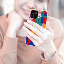 Cargar imagen en el visor de la galería, Funda Transparente para Móvil Apple Serie 12 Carcasa de Teléfono para iPhone 12 Mini / iPhone 12 / iPhone 12 Pro / iPhone 12 Pro Max 3C0705079 Personalizada Impresion Completa de Una Imagen con Foto Logo Patrón Texto