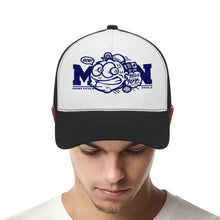 Cargar imagen en el visor de la galería, Gorra de 5 Paneles de Poliéster y Algodón FS0809062 Personalizada Impresión de Una Imagen con Foto Logo Patrón Texto