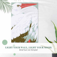 Cargar imagen en el visor de la galería, Póster Autoadhesivo (Versión Vertical) con Diseño Personalizado Personalizada de Tus Fotos o Textos