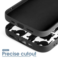 Cargar imagen en el visor de la galería, Funda TPU para iPhone 14 / 14 Plus / Carcasa Protectora para iPhone 14 Pro / 14 Pro Max 3C0705124 Personalizada Impresion Completa de Una Imagen con Foto Logo Patrón Texto