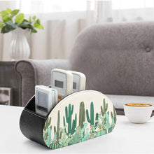 Cargar imagen en el visor de la galería, Caja de Almacenaje de Control Remoto con Diseño Personalizado Personalizada de Tus Fotos o Nombres