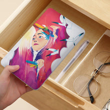 Cargar imagen en el visor de la galería, Caja de Almacenaje de Mascarillas con Diseño Personalizado Personalizada de Tus Imágenes o Textos