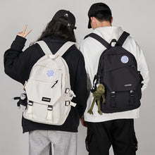 Cargar imagen en el visor de la galería, Insignias de Pin Plásticas 58mm / Botón de Pin Redondo para Ropa Mochila Chaqueta Sombrero SS1404006 Personalizadas con Impresión Completa de Una Imagen con Foto Logo Patrón Texto