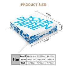 Cargar imagen en el visor de la galería, Funda para sofá de patio, resistente, 100% impermeable, funda de sofá para exteriores, grande, Paño Oxford impermeable HW1702004 Personalizada con Foto, Texto o Logo