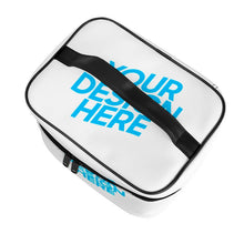 Cargar imagen en el visor de la galería, Bolsa de Cosméticos con Diseño Personalizado con Tu Foto o Padrón Online