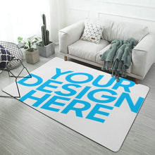 Cargar imagen en el visor de la galería, Alfombra de Terciopelo Coral 150×100cm Personalizado con Tus Imágenes
