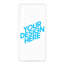 Cargar imagen en el visor de la galería, Funda para Móvil Samsung A9 con Diseño Personalizado de Tus Fotos o Nombres