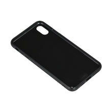 Cargar imagen en el visor de la galería, Funda del Móvil de Cristal y TPU para iPhone XS MAX con Diseño Personalizado de Tus Patrones o Textos