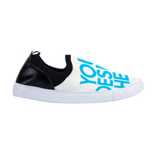 Cargar imagen en el visor de la galería, Zapatillas de Patineta para Hombres ZD10982 Personalizado Personalizada con Foto, Texto o Logo
