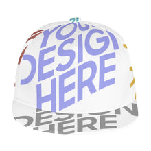 Cargar imagen en el visor de la galería, Gorras de Béisbol Cerradas Originales con Dibujos para Adultos Hombres Mujeres FS0809072 Personalizadas Impresion Completa de Múltiples Imágenes con Foto Logo Patrón Texto