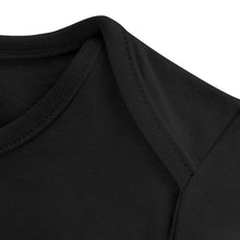 Cargar imagen en el visor de la galería, Mameluco de Manga Larga de Algodón Suave para Bebé YT1202001 Personalizado con Foto Logo Patrón Texto